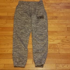NBA sweatpants